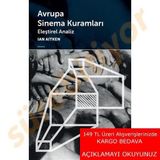 Avrupa Sinema Kuramları - Ian Aitken