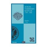AVRUPA TARIHINDEN KESITLER 1789 1980 - STEPHEN J. LEE