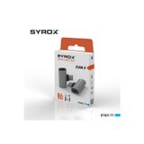 Avrupa Type-C to Kulaklık ve Hızlı Şarj Girişi Çevirici Çoklayıcı Çoğaltıcı Splitter Adaptör 2in1 HiFi 3.0A