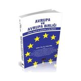 Avrupa Ve Avrupa Birliği - Cengiz Dinç