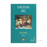 AVRUPA`DA AILE - JACK GOODY