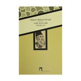 Avrupa’da Bir Cevelan - Ahmed Mithad Efendi