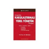 AVRUPA'DAN KARŞILAŞTIRMALI YEREL YÖNETİM ÖRNEKLERİ - BILAL ŞİNİK