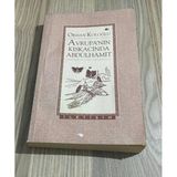 Avrupa'nın Kıskacında Abdülhamit 1.Baskı (Sahafiye Kitap)