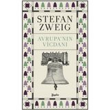 Avrupa’nın Vicdanı - stephan zweig