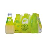 Avşar C Plus Limon Aromalı Maden Suyu 6X200 ml. - French Press