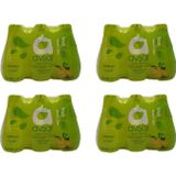 Avşar C Vitaminli Limon Aromalı Maden Suyu 200 Ml X 24 Adet