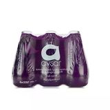 Avşar Karadut & Frenk Üzümü Aromalı Maden Suyu 6X200 Ml
