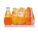 Avşar Mandalina Aromalı 200 ml Soda (24 adet)