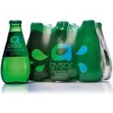 Avşar Soda Sade 6X200 ml