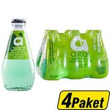 Avşar Yeşil Elma Aromalı Maden Suyu 24 X 200 Ml