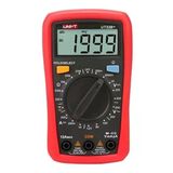Avuç İçi Dijital Ölçü Aleti / Ut 33B+