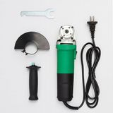Avuç Taşlama Spiral Makinesi 850W Profesyonel Metal Kesme ve Zımparalama Aleti Yüksek Performans - Standart
