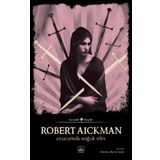 Avucumda Soğuk Elin - Robert Aıckman