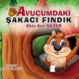 Avucumdaki Şakacı Fındık