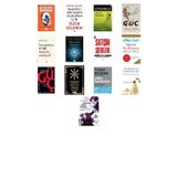 Avucunuzdaki Kelebek... +12 Kitap