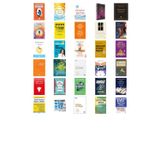 Avucunuzdaki Kelebek... +29 Kitap
