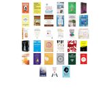 Avucunuzdaki Kelebek... +32 Kitap