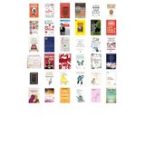 Avucunuzdaki Kelebek... +35 Kitap