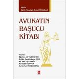 Avukatın Başucu Kitabı Ekin Yayınevi