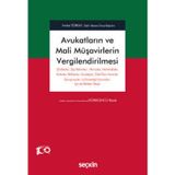Avukatların ve Mali Müşavirlerin Vergilendirilmesi Seçkin Yayıncılık