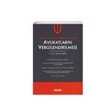 Avukatların Vergilendirilmesi - Alpaslan Kumaş
