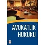 Avukatlık Hukuku - Filiz Berberoğlu Yenipınar
