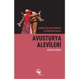 Avusturya Alevileri - Hüseyin Şimşek