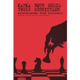 Avusturya'dan Ölüm Beşlemesi - Franz Kafka - Robert Musil