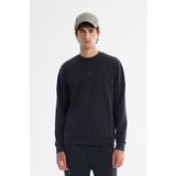 Avva A42Y1307 Antrasit Erkek Sweatshirt
