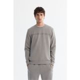Avva A42Y1307 Gri Erkek Sweatshirt