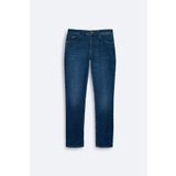 Avva A42Y3519 Lacivert Erkek Kot Pantolon