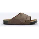 Avva A51Y8302 Vizon Erkek Bantlı Sandalet