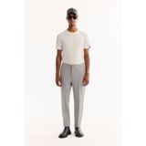 Avva A52Y3036 Gri Relax Fit Erkek Pantolon