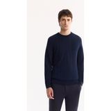 Avva A52Y5017 Lacivert Regular Fit Erkek Kazak