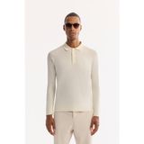 Avva A52Y5030 Ekru Regular Fit Erkek Kazak
