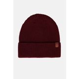 Avva B009200 Bordo Erkek Bere
