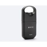 AVVA Black 20 ml Hediye Kutulu Erkek Cep Parfümü B009115