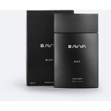 AVVA Black Hediye Kutulu EDC Erkek Parfüm 100 ml B009102