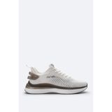 Avva Erkek Beyaz Nefes Alan Hafif Sneaker Ayakkabı A51Y8015