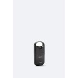 Avva Erkek Black 20 ml Hediye Kutulu Erkek Cep Parfümü B009115
