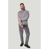 Avva Erkek Petrol Mavi Relaxed Fit Klasik Bel Kalın Fitilli Kadife Chino Pantolon A42y3017