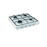 Avva Home 4 Dört Gözlü Tüplü Set Üstü Ocak