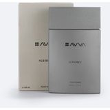 AVVA Ice Grey Hediye Kutulu EDC Erkek Parfüm 100 ml B009103