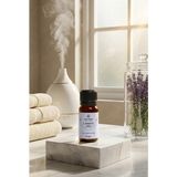 AVYNA %100 Saf Doğal Lavanta Uçucu Yağı 10 ml | Buhar Distilasyonu | Yatıştırıcı & Rahatlatıcı Aromaterapi Yağı