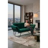 Avyna Katlanır Yataklı İkili Kanepe | Mekanizmalı Çekyat Koltuk | Premium Çekyat - Modern Ve Ergonomik