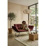 AVYNA NOVAREL™ Infinity Comfort İkili Kanepe | Elite Mekanizmalı Yataklı Koltuk