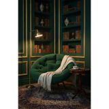 AVYNA Palace Luxury Edition Tekli Koltuk Berjer, TV & Dinlenme Koltuğu | Ergonomik ve Şık Tasarım
