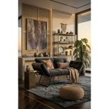 AVYNA Zentavıa™ Sleepconcept Premium Kanepe | Yataklı Premium Ikili Koltuk - Füme