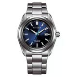 Aw1900-50L Citizen Super Titanyum Erkek Kol Saati